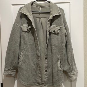 Free people Ruby jacket